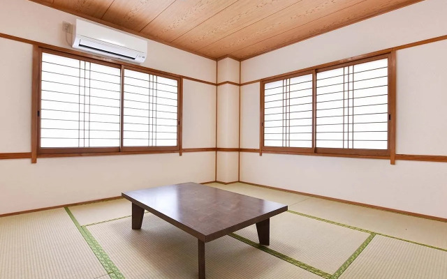 Tabist Hotel Aihama Beppu - Hostel