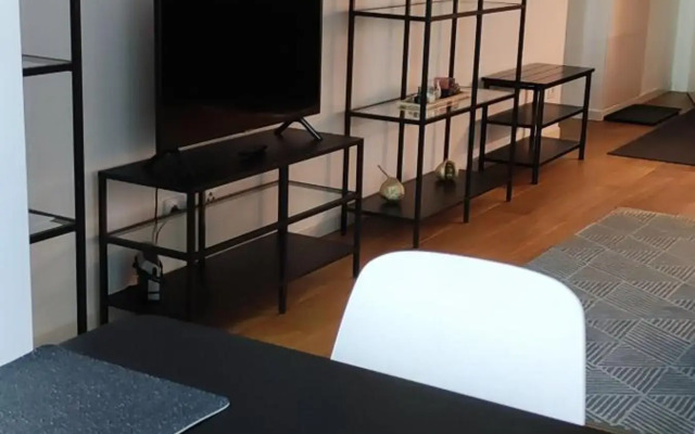 Lisa apartman Bad Kleinkirchheim