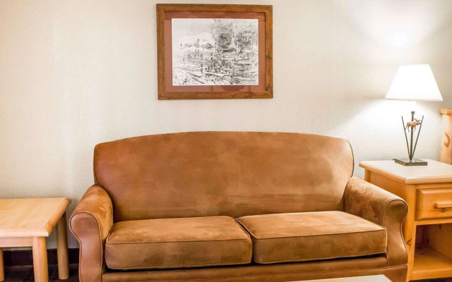Lumber Jack Lodge, an Ascend Collection Hotel
