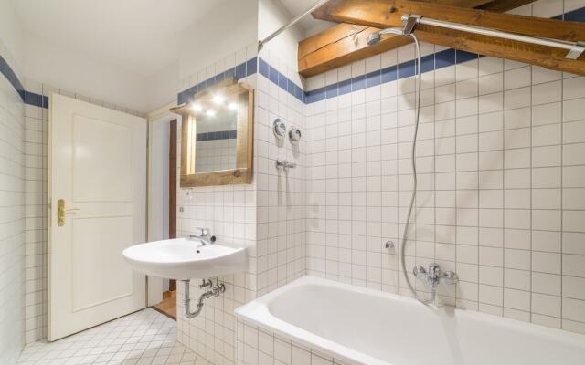 Designerappartment im Holländerviertel