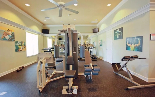 Daniel's Bella Vida Vacation Home