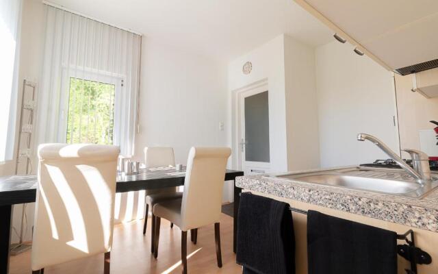Appartement Schin op Geul