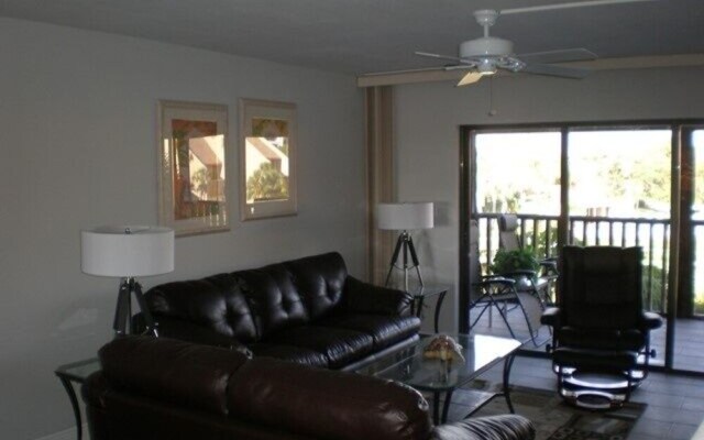 Midnight Cove Ii 932c -spectacular View-updated 2 Bedroom Condo