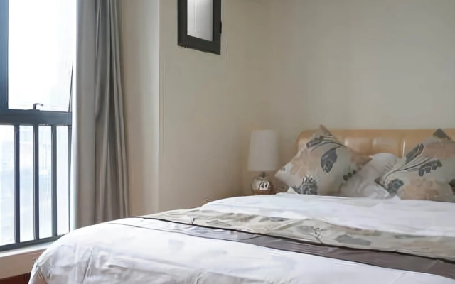 Bolaidun International Apartment