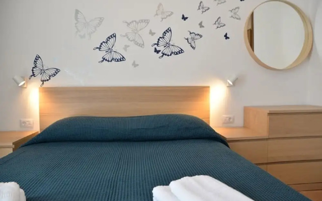 Forna - Free Parking - A1