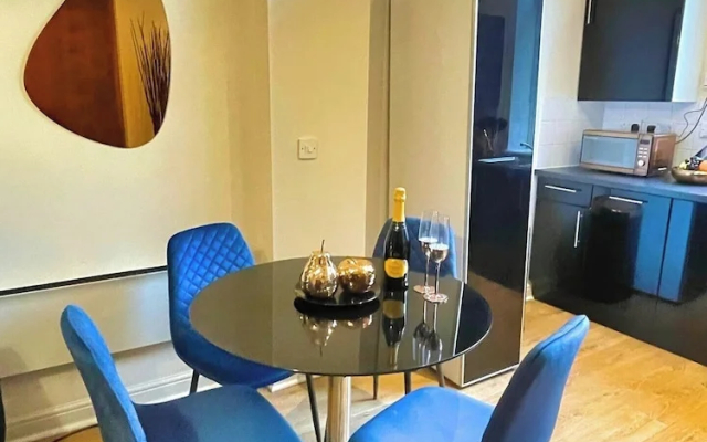 Centrally Located Loft Apartment