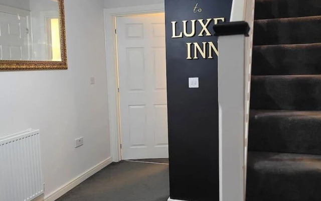 Birmingham Airport Luxury3brhome