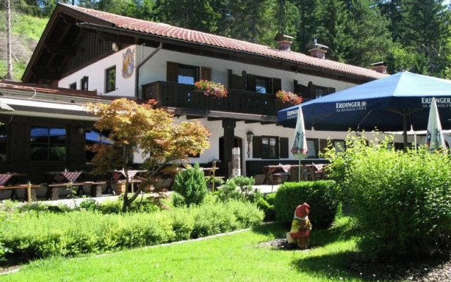 Landgasthof Sonnenhof