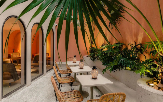 Hanoi Le Jardin Hotel & Spa