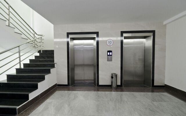 Lucky Star 3 Hotel