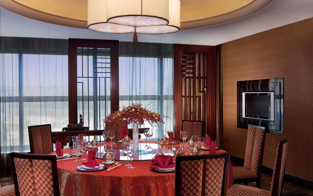 Four Points by Sheraton Shenzhen