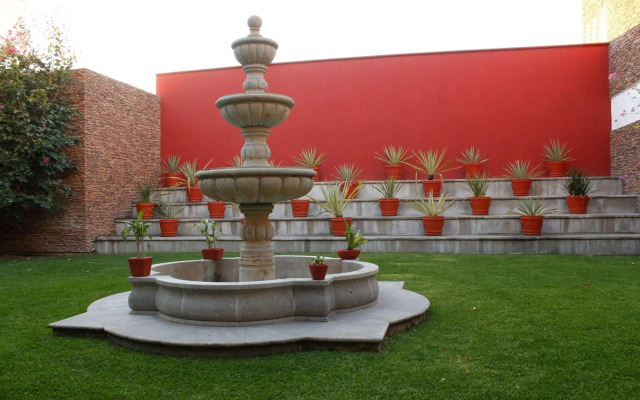 Radisson Hotel Cuernavaca