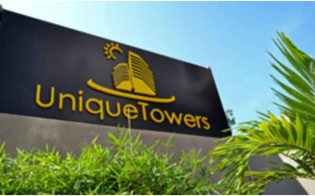 Unique Towers Luxury Boutique Suites