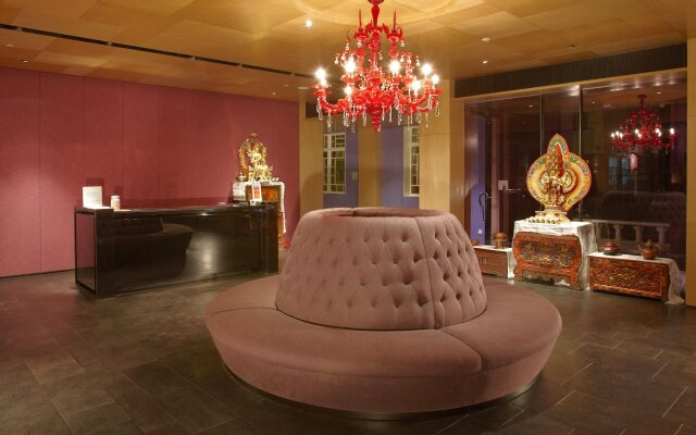 Four Points by Sheraton Lhasa