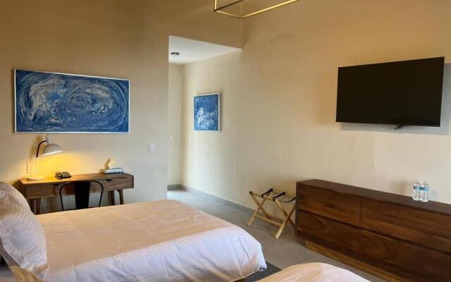 Casa Rivera de Moras