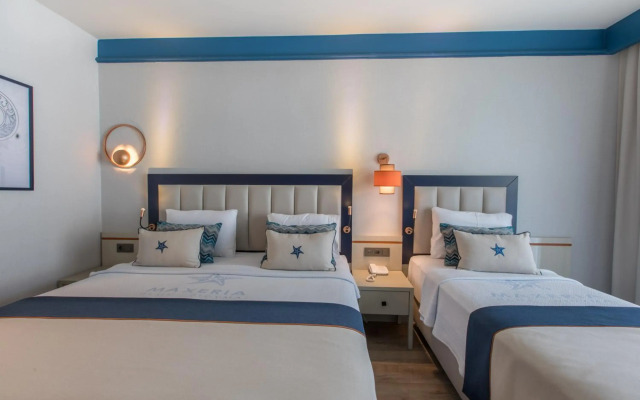 Maxeria Blue Didyma Hotel - All Inclusive