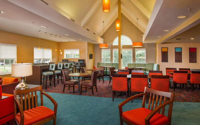 Residence Inn By Marriott Columbia