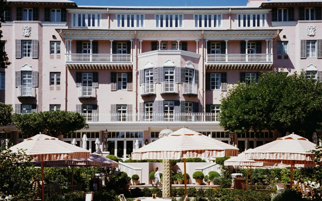Mount Nelson, A Belmond Hotel, Cape Town