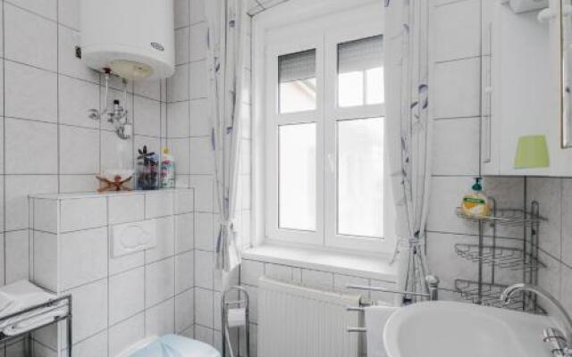 Appartements "Sonnenschein"