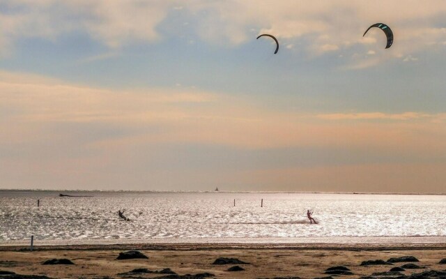 Awesome Apartment in Grado With Wifi and 2 Bedrooms