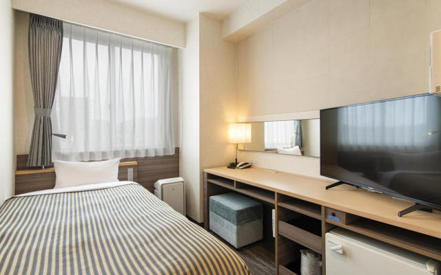 Onomichi Daiichi Hotel – Guest Rooms – Onomichi