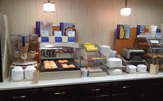 Holiday Inn Express Middlesboro by IHG