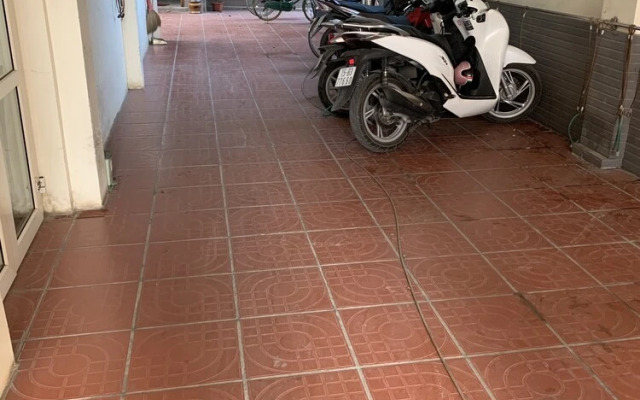 Sen Hotel Haiphong