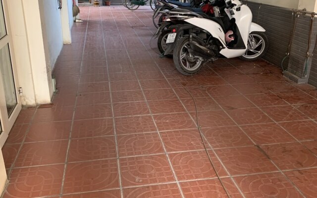Sen Hotel Haiphong
