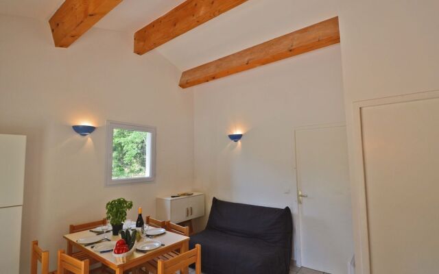 Le Vallon du Passeras