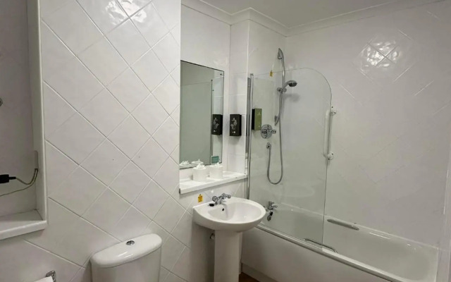 The Windermere Hotel