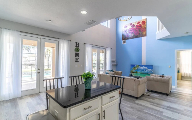 8523 Emerald Island
