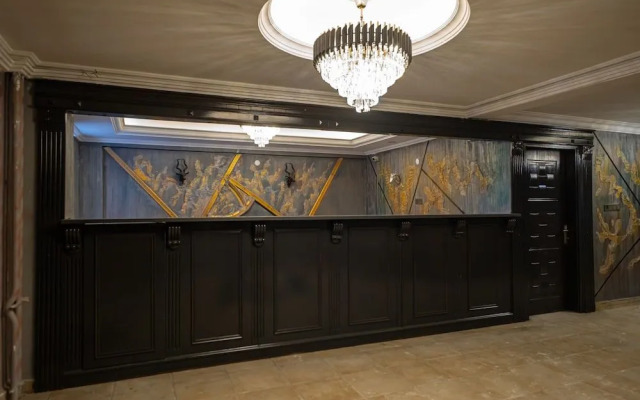 Lizbonia Otel