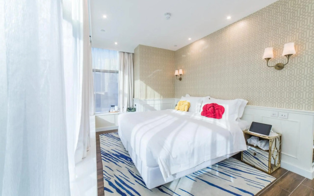 Tung Nam Lou Art Hotel