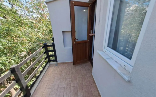 Zeytin Suit Bozcaada