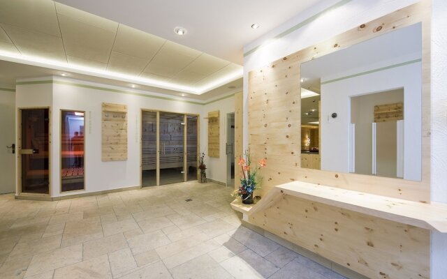 Hotel Gratz Großarl