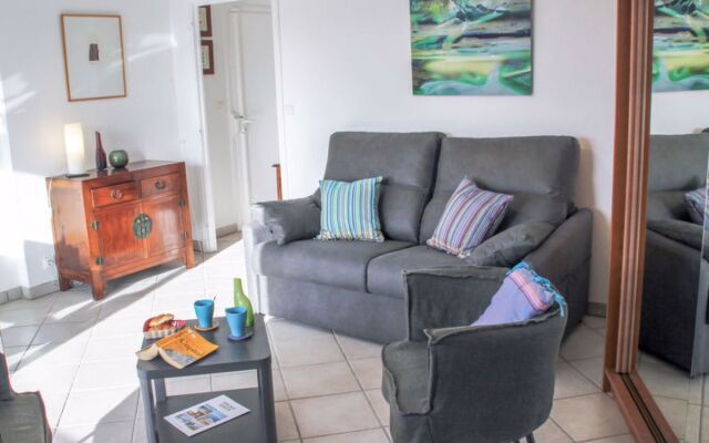 Villa Le Malda Biarritz 38261