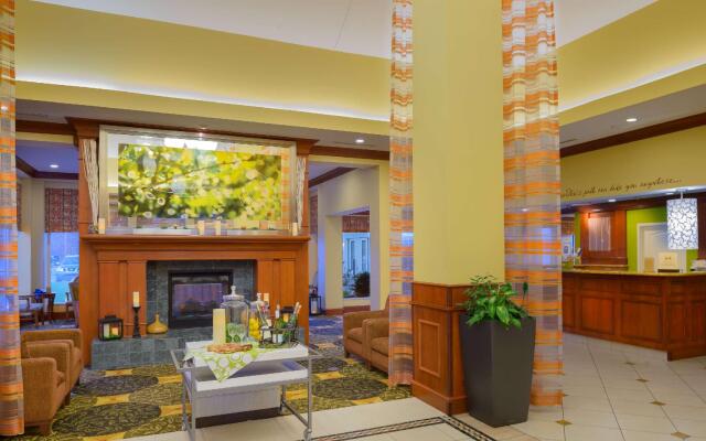 Hilton Garden Inn Joplin