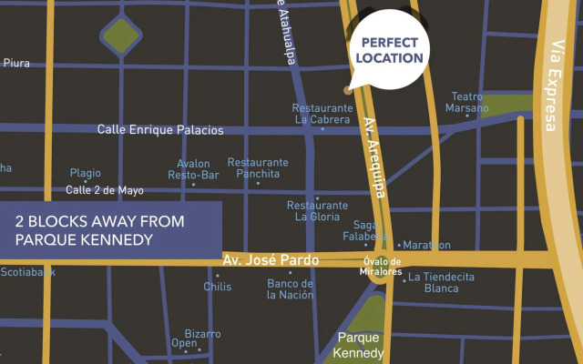 ✶ Pisac Penthouse ✶ 3-stories LUXURY Rooftop Pool