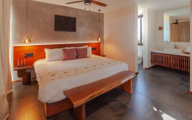 Miraluna Tulum  Exquisite Luxury Apt