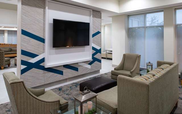 Hilton Garden Inn Denton