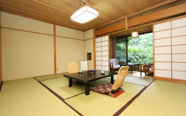 Kose Onsen Hotel