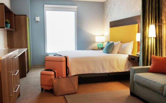 Home2 Suites by Hilton Huntsville