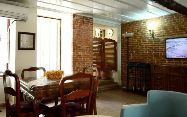 Zeytin Pension