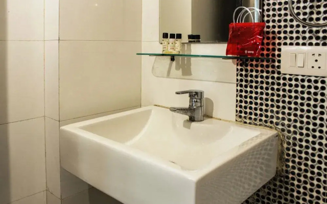 OYO 980 Hotel Ramhan