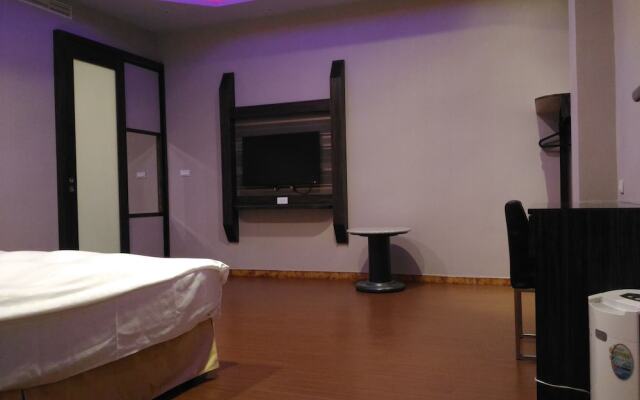Wei Feng Motel