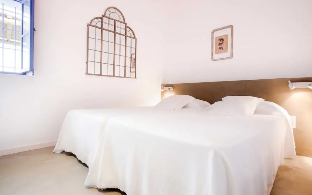 Cas Saliners - Villa Can Paya