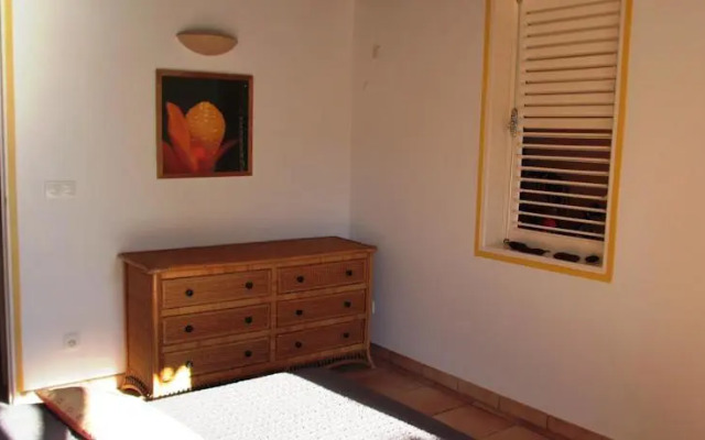 Anse Figuier Gites de France