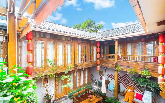 Mu Yue Qi Boutique Inn