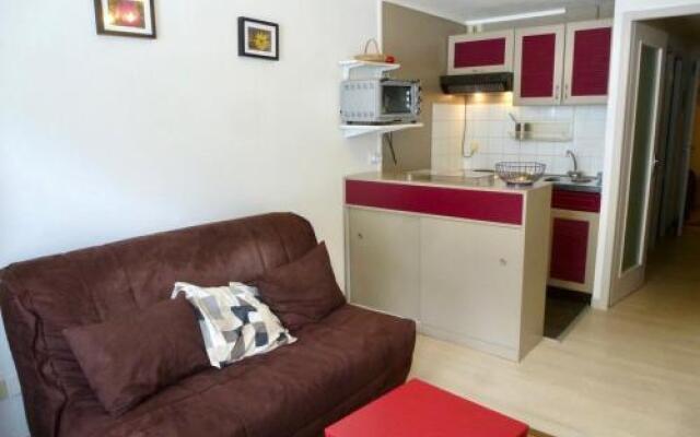 Apartment Appartement Avec Wifi Centre Bareges