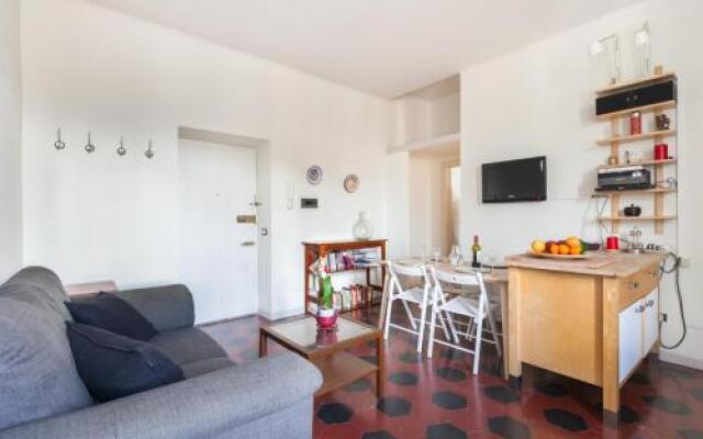 Studio Flat Testaccio